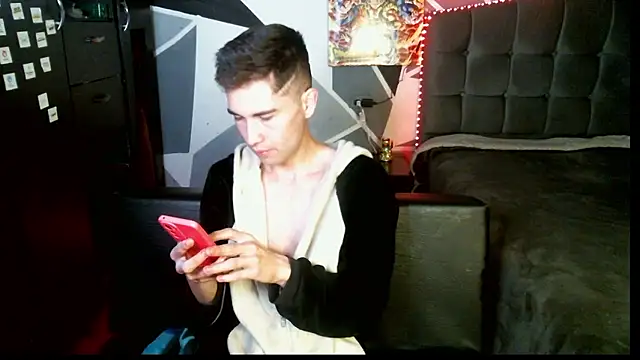 Snapshot of samael1107 chatting on 12.05.24 samael1107 online show from 12.05.24