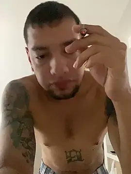 MrSoulMommy online show from 12.10.24