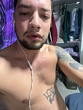 MrSoulMommy online show from 02.06.26