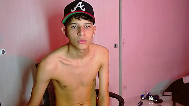 LiamGadiell online show from 03.11.25