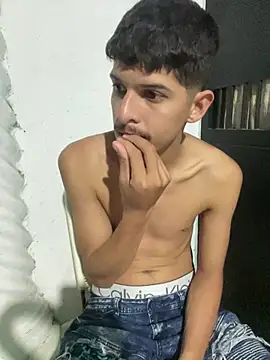 LiamGadiell online show from 04.09.26