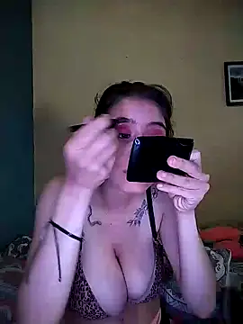 Alexandra 65 online show from 12.15.24