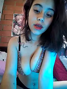 Alexandra 65 online show from 09.12.25