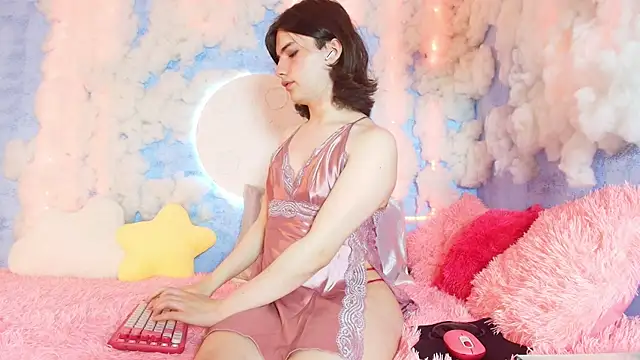 Angel shiny online show from 11.15.25