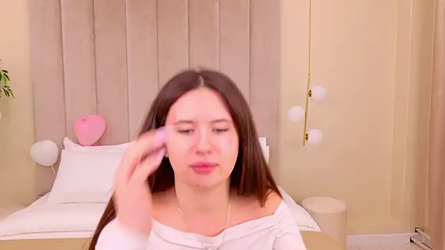 milaleoneli online show from 02.11.25