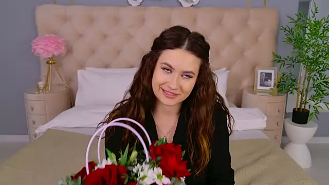 milaleoneli online show from 03.10.25