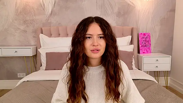 milaleoneli online show from 09.10.25