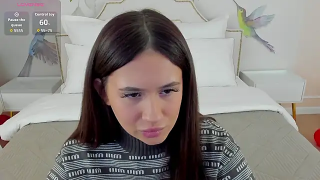 milaleoneli online show from 02.12.26