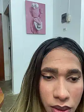 Thalia girl21 online show from 01.31.25