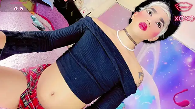 Thalia girl21 online show from 03.24.26