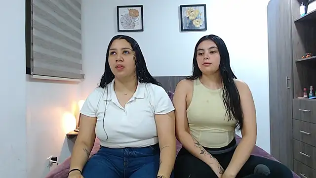 Snapshot of Scarlett_Jazmin chatting on 05.16.26 Scarlett Jazmin online show from 05.16.26
