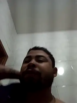 jeansantos-97 online show from 10.17.25