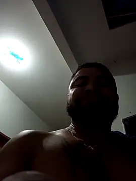 jeansantos-97 online show from 12.21.25