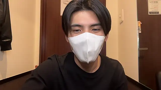 Snapshot of Lio_kun chatting on 03.14.25 Lio kun online show from 03.14.25