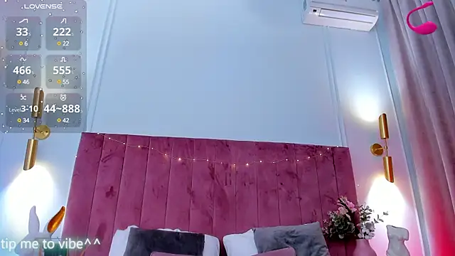 Mayzzie online show from 02.15.25