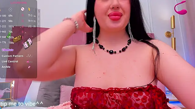 Mayzzie online show from 03.15.25