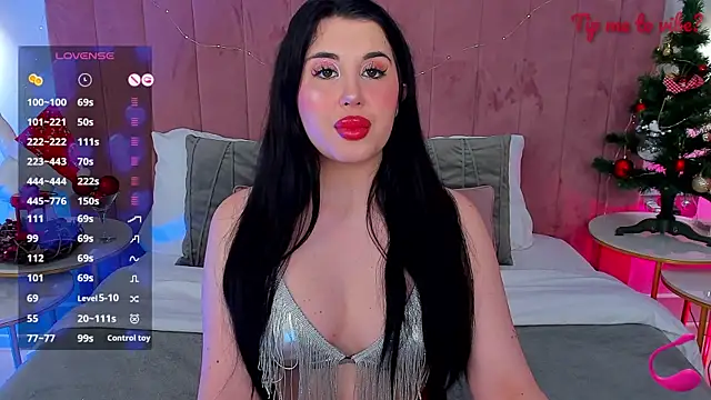 Mayzzie online show from 01.07.26