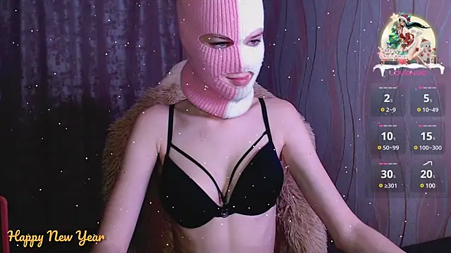 Domiiiniiicana online show from 01.07.25