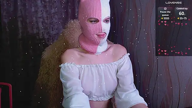 Domiiiniiicana online show from 01.09.25