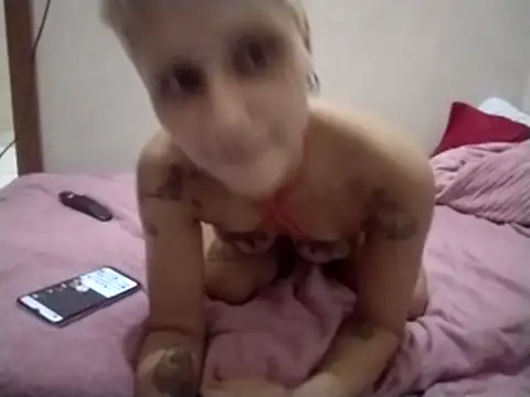 Luci foxx online show from 02.03.26