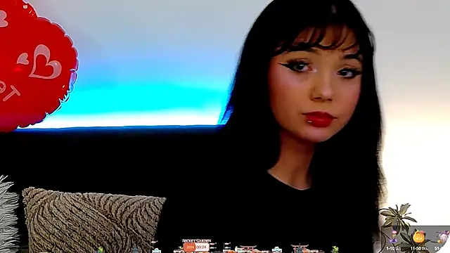 AveryWillow online show from 02.23.25