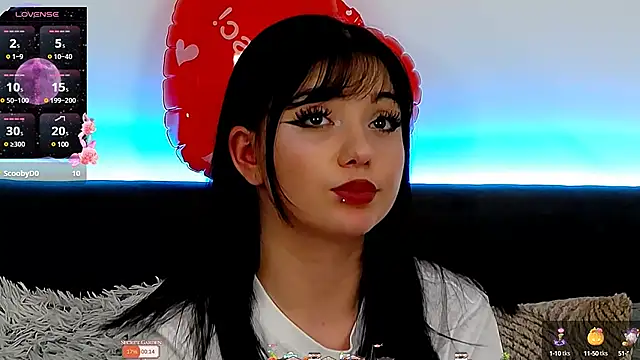 AveryWillow online show from 02.23.25