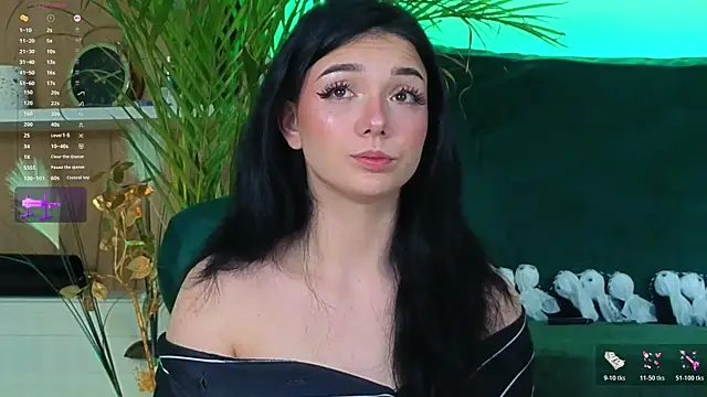 AveryWillow online show from 11.17.25