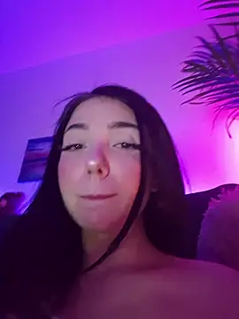 Snapshot of AveryWillow chatting on 02.23.26 AveryWillow online show from 02.23.26