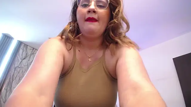 MartinaGuzmann online show from 03.02.25