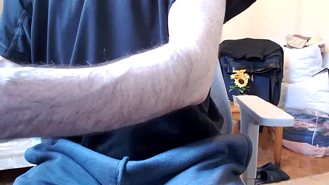 SteveStiffbone online show from 10.19.25