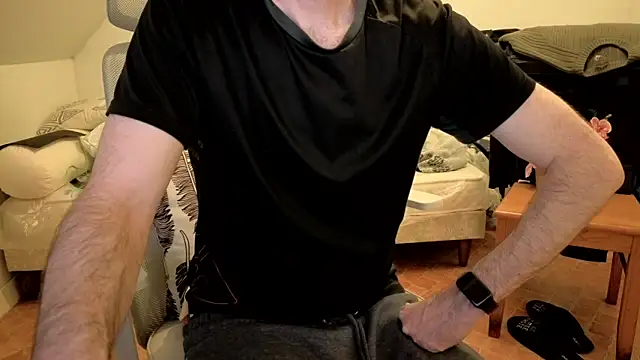 SteveStiffbone online show from 02.28.26