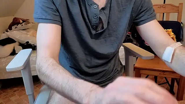 SteveStiffbone online show from 04.02.26