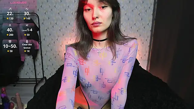 bubbletiee online show from 03.20.25