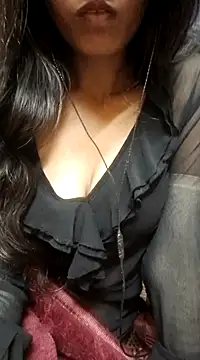 Sanjana-Mehar online show from 01.06.25