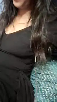 Sanjana-Mehar online show from 01.14.25