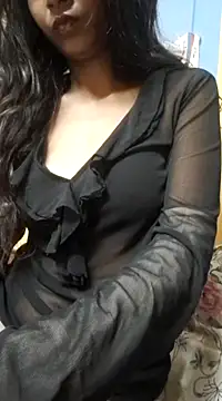 Sanjana-Mehar online show from 02.28.25