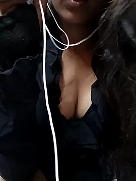 Sanjana-Mehar online show from 10.14.25