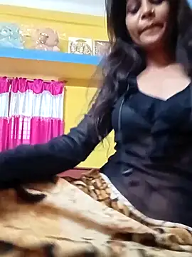 Sanjana-Mehar online show from 11.25.25