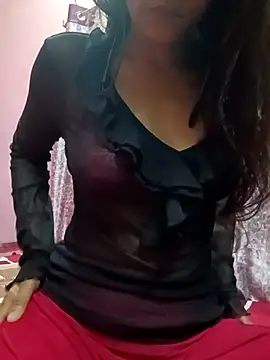 Sanjana-Mehar online show from 11.29.25