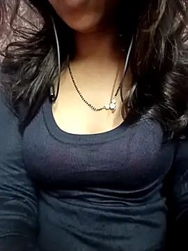 Sanjana-Mehar online show from 04.21.26