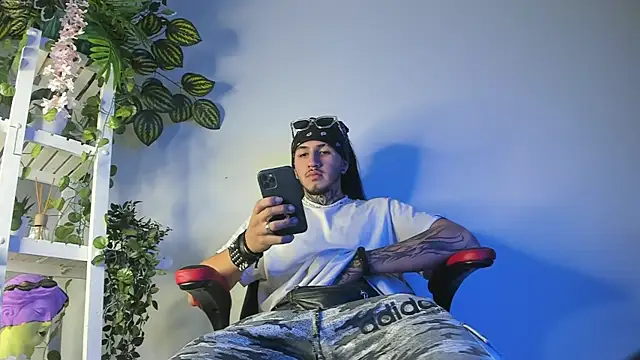 the beast master  online show from 01.23.25