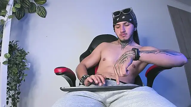 the beast master  online show from 01.24.25