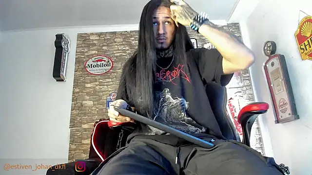 the beast master  online show from 02.05.25