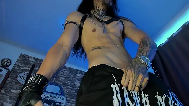 the beast master  online show from 03.01.25