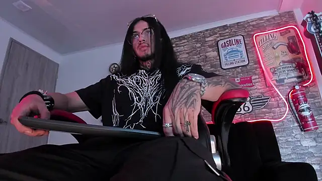 the beast master  online show from 03.18.25