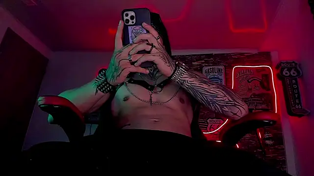 the beast master  online show from 09.08.25