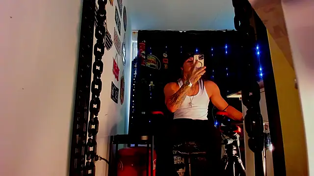 the beast master  online show from 01.07.26