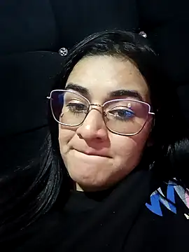 Hanna Kinsley online show from 12.12.24