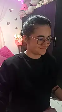 Hanna Kinsley online show from 12.12.24