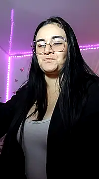 Hanna Kinsley online show from 01.06.25